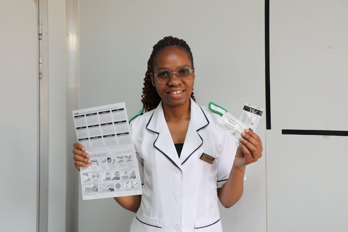 Amref Health Africa tweet media