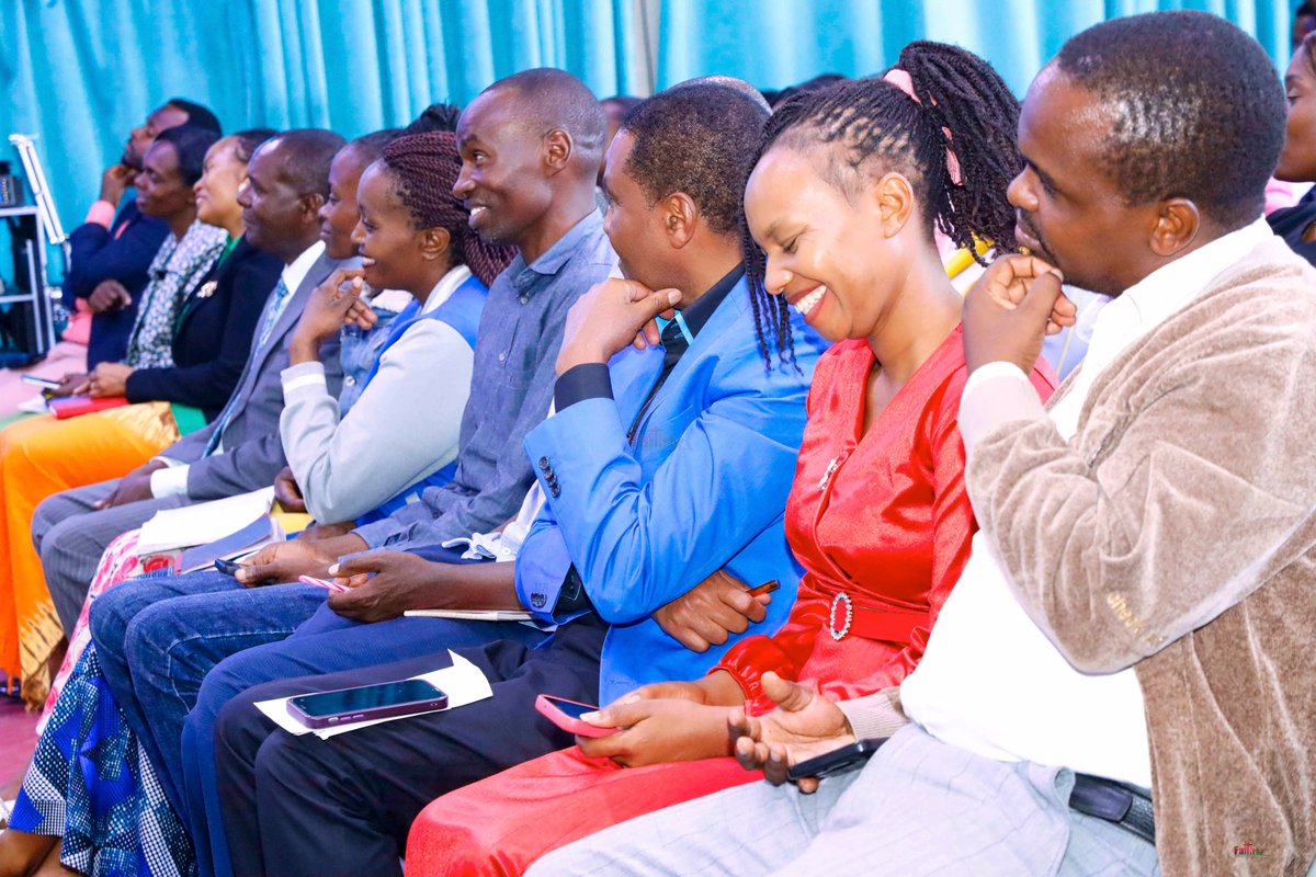 Faith TV Kenya tweet media