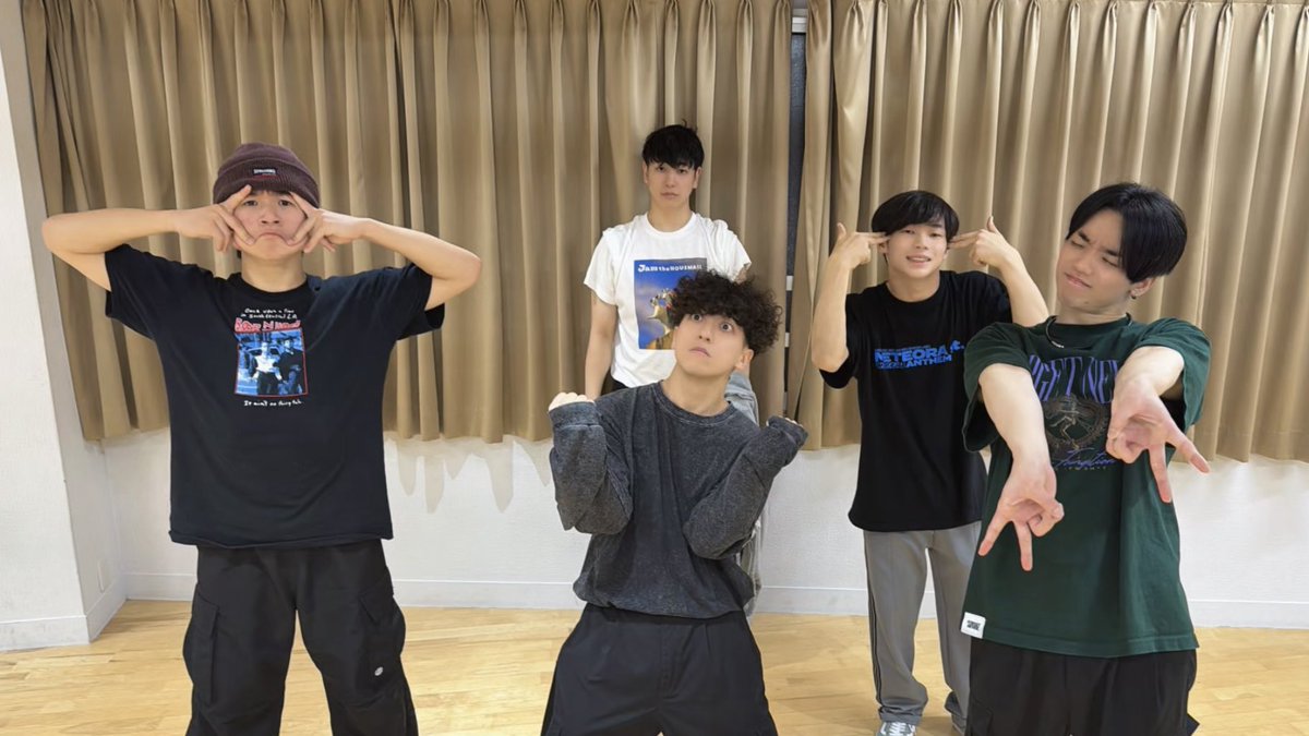 とぅーし@リアルアキバボーイズ (@RAB_TUSSY) / Posts / X