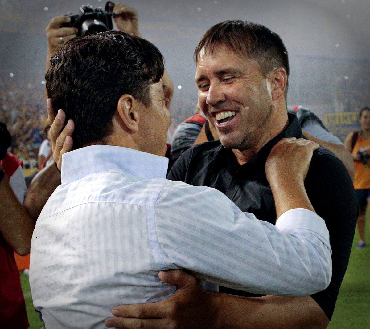 River Plate Pictures That Go Hard. (@hardriverpics) on Twitter photo 