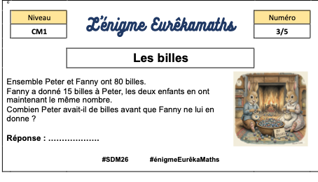 EurêkaMaths tweet media