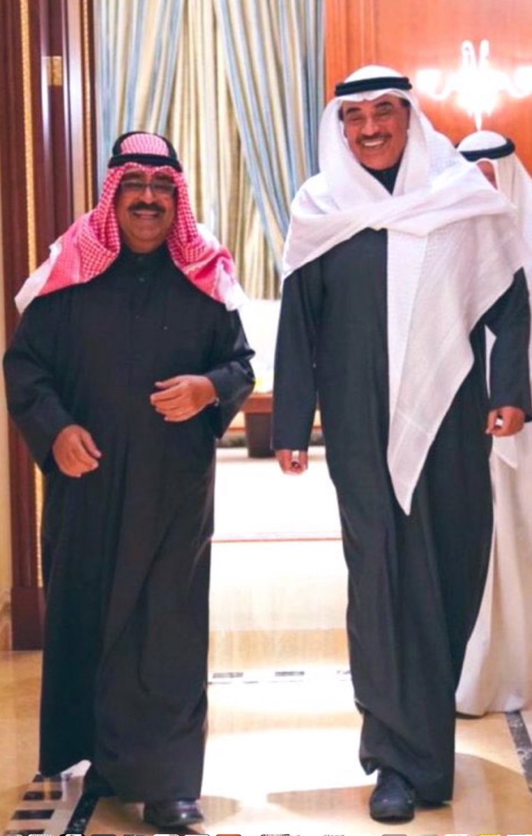 د. محمد الحرَّاس المطيري tweet media