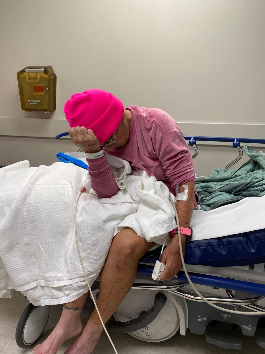 Melinda Howard tweet media