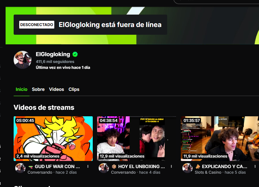 Mr Goblinciano tweet media