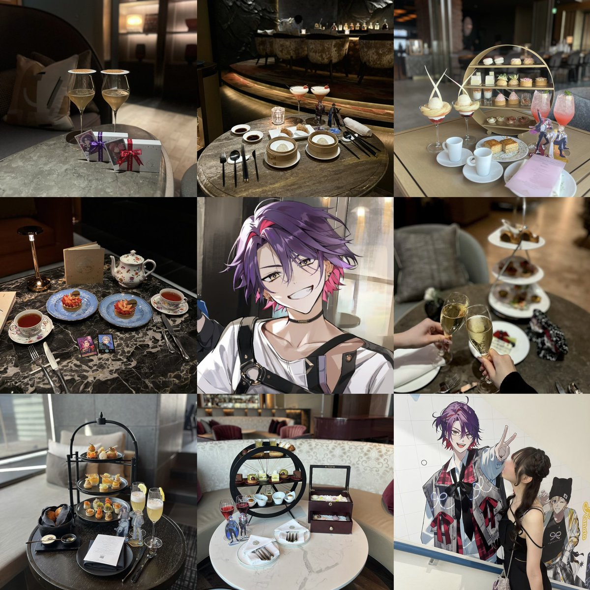 ♥︎ tweet media