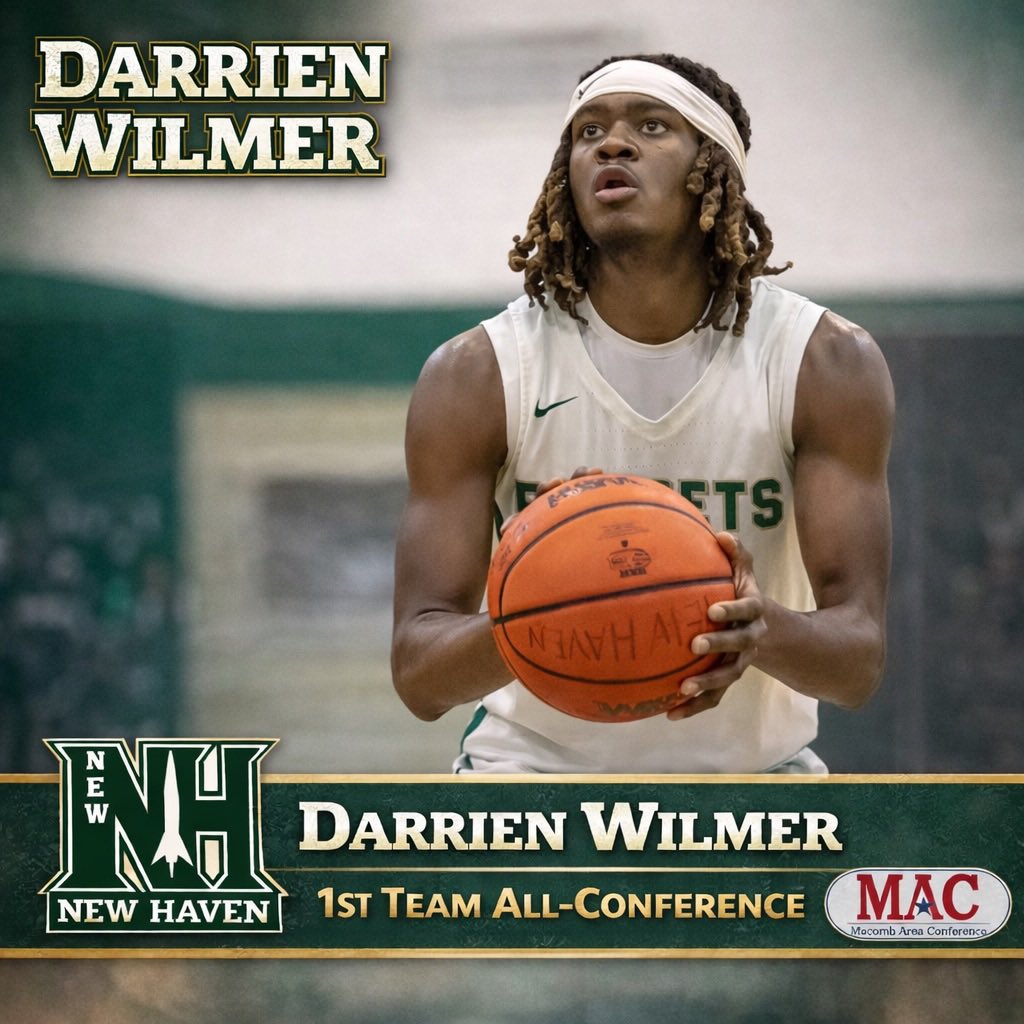 NEW HAVEN BASKETBALL tweet media