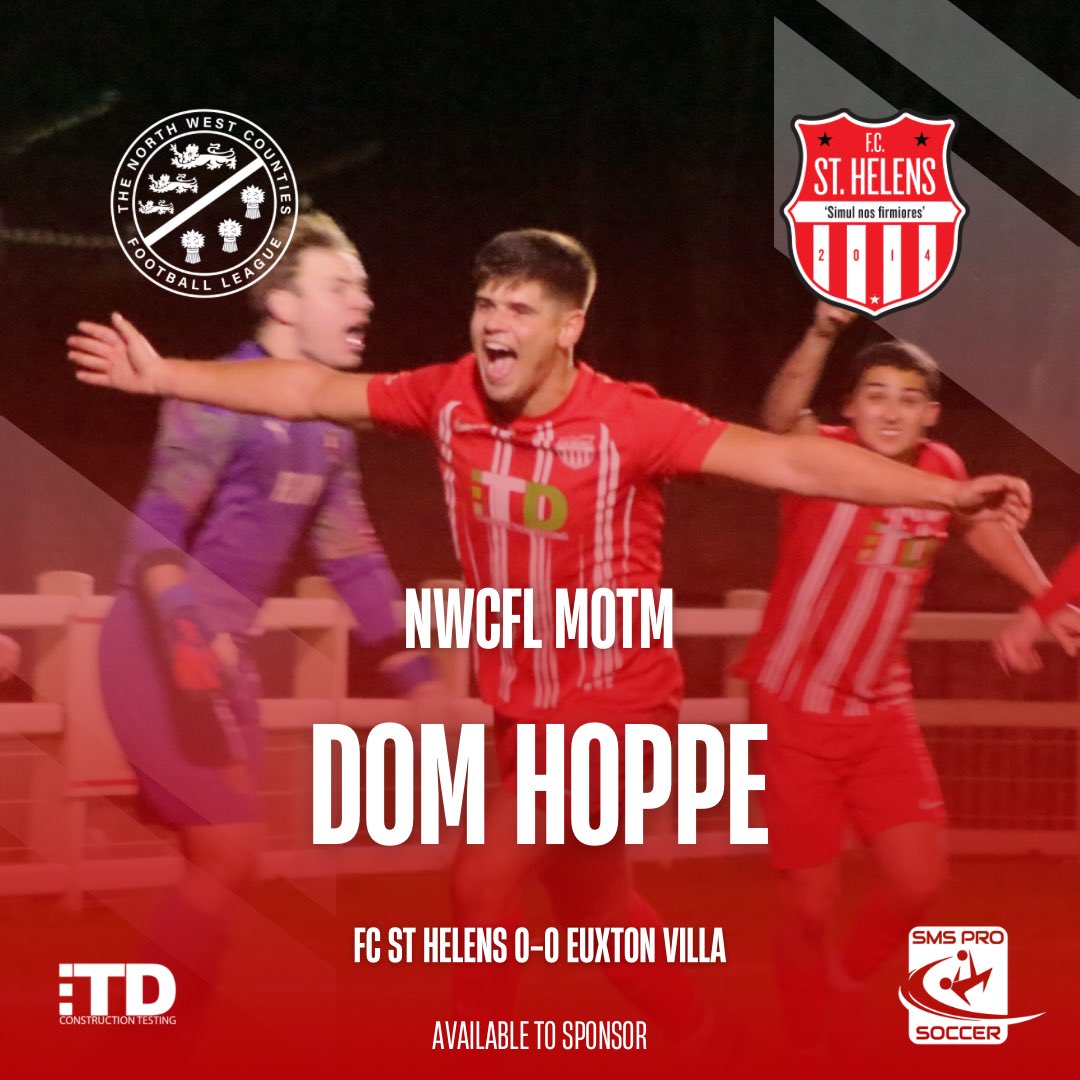 FC St Helens tweet media