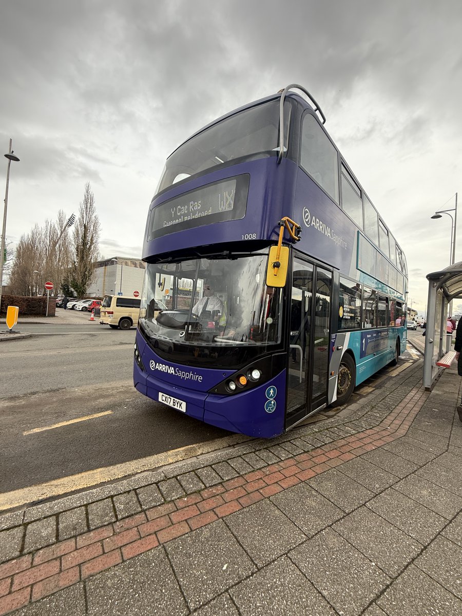 Wrexham Council tweet media