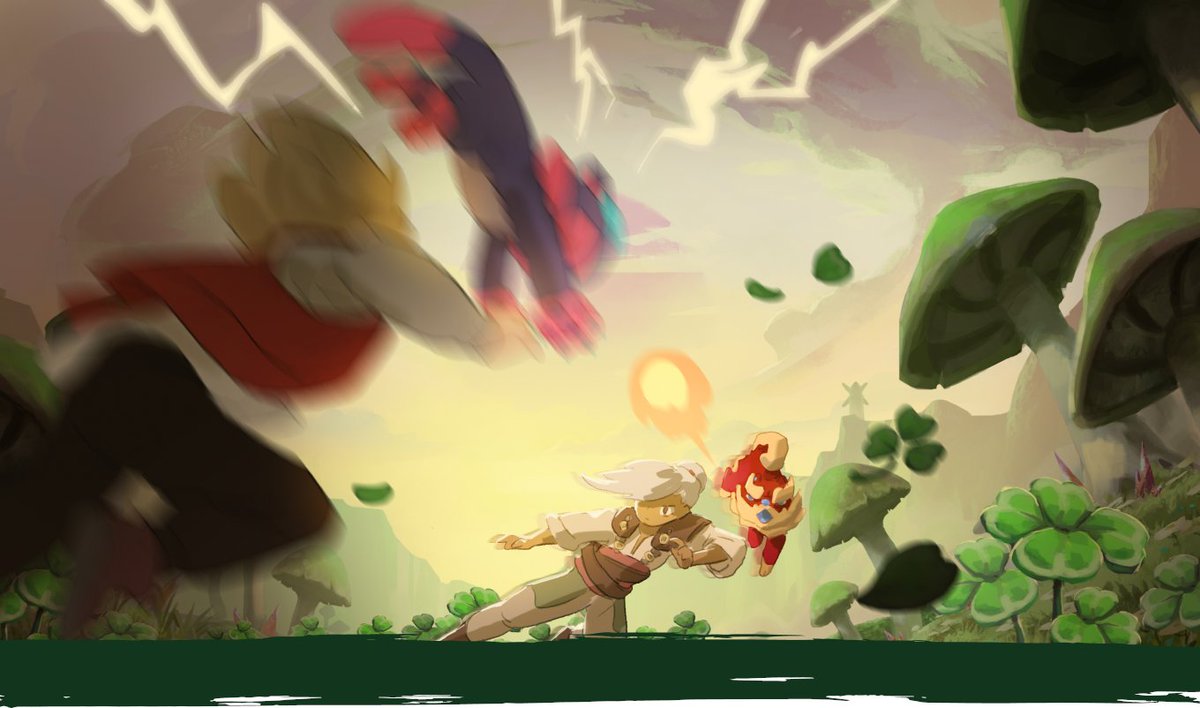 Something's coming...

Putting your Amiko to the test for 14 days.

March 11.