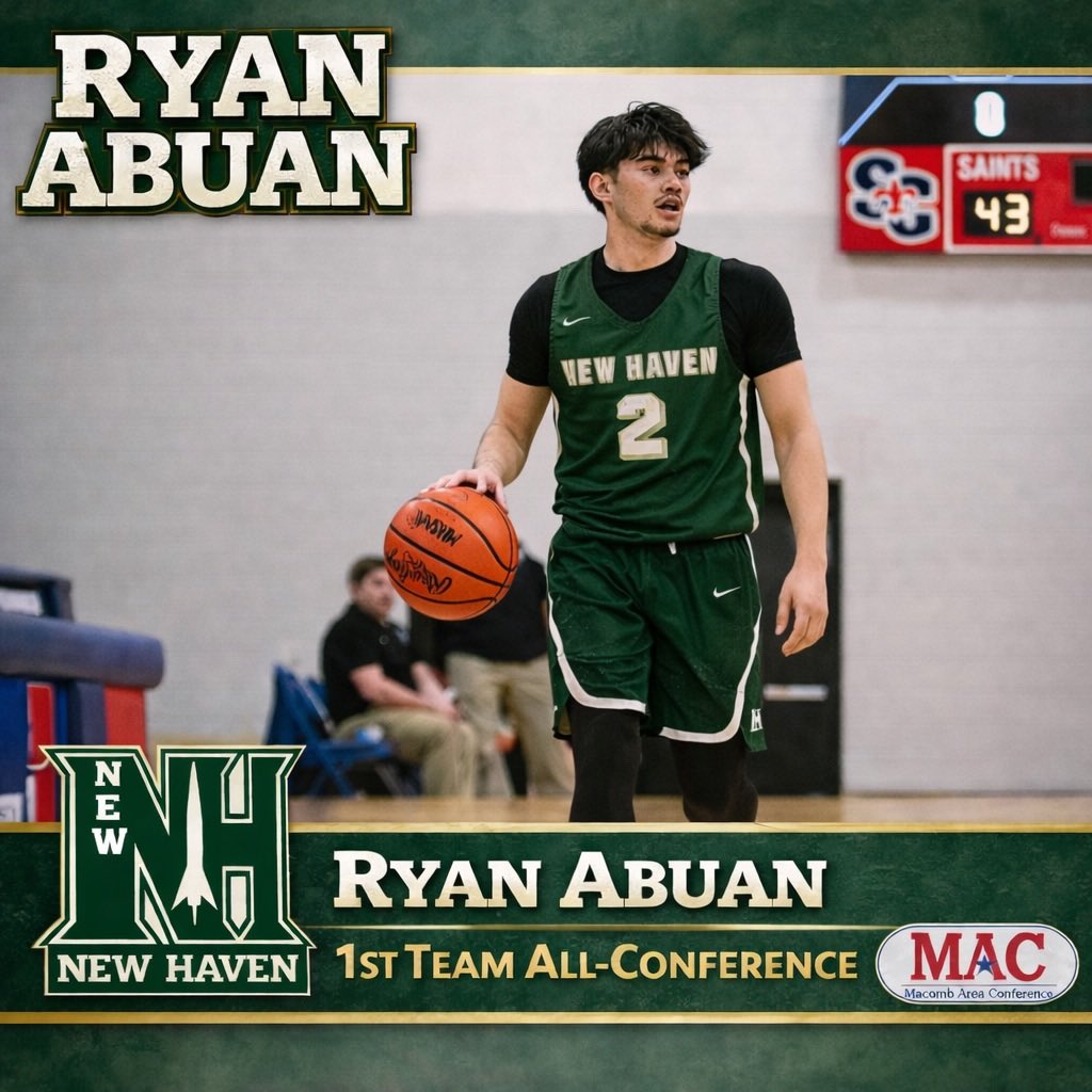 NEW HAVEN BASKETBALL tweet media