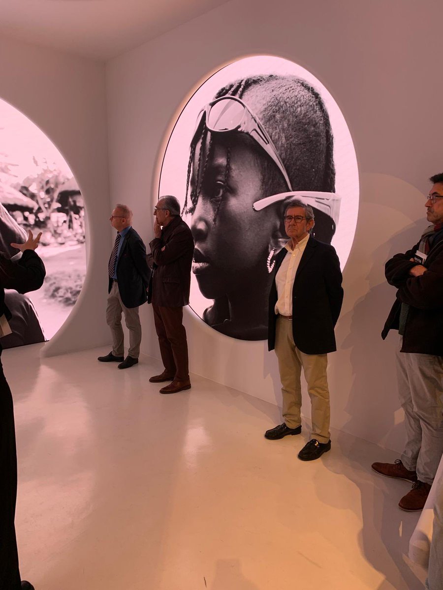 Ethiopian Embassy in Paris tweet media