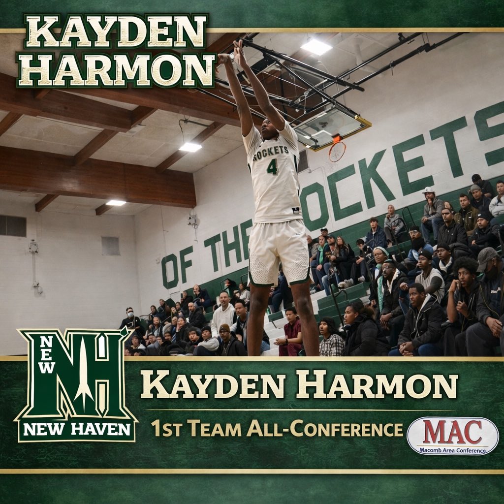 NEW HAVEN BASKETBALL tweet media