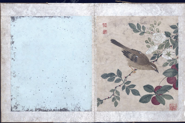 SOAS Special Collections tweet media