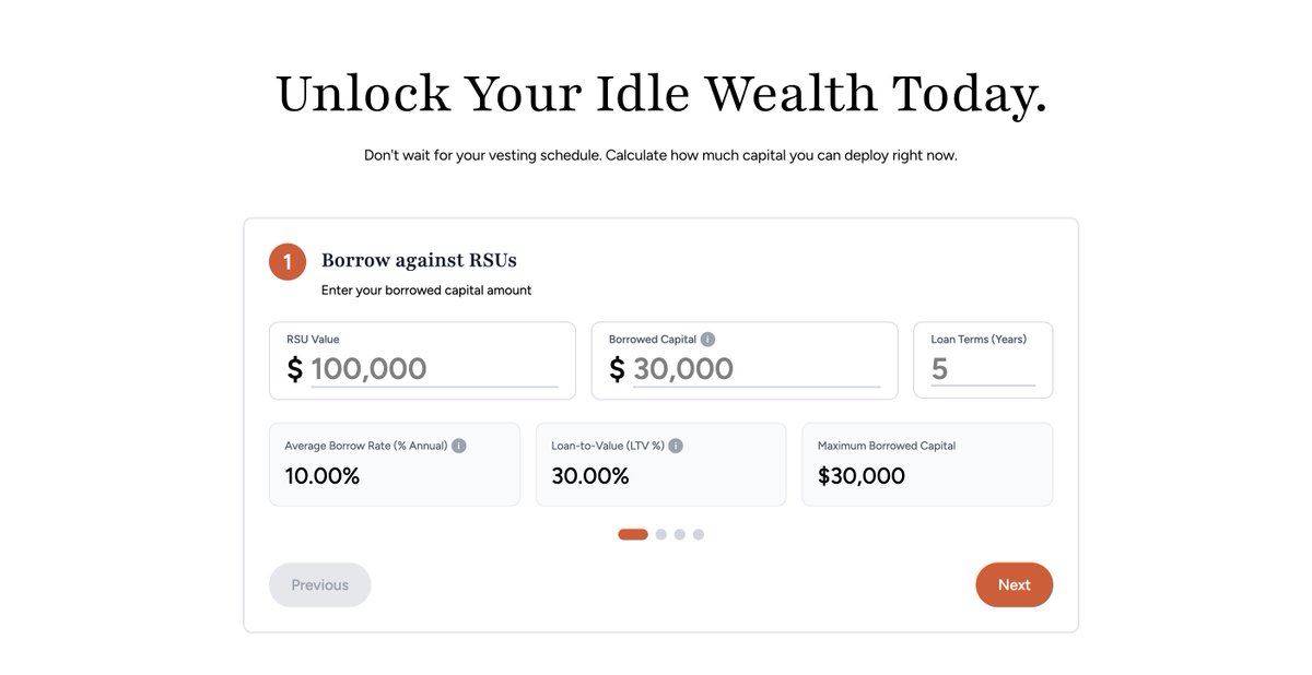 Equity Earn tweet media
