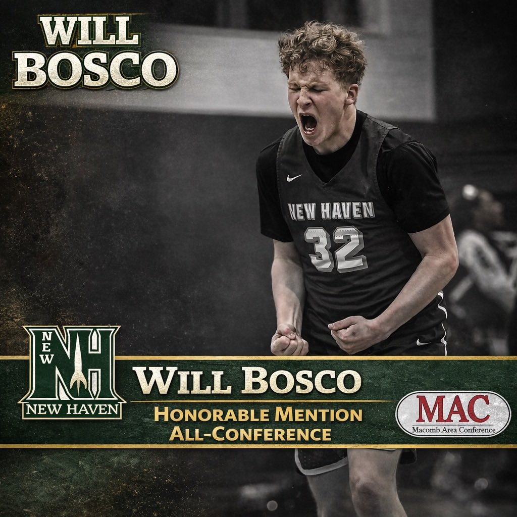 NEW HAVEN BASKETBALL tweet media