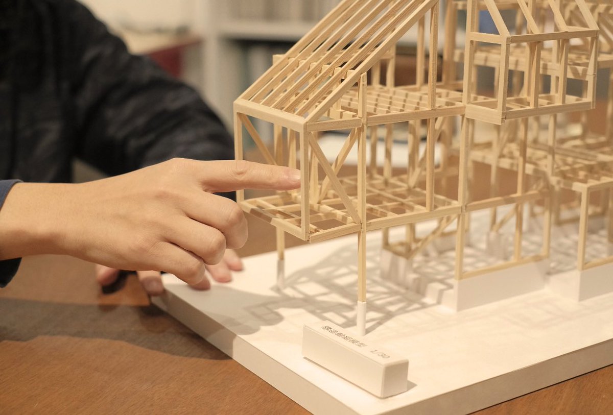 ㍿スカラデザイン(旧 : SCALA Design Engineers) | 建築構造設計 tweet media