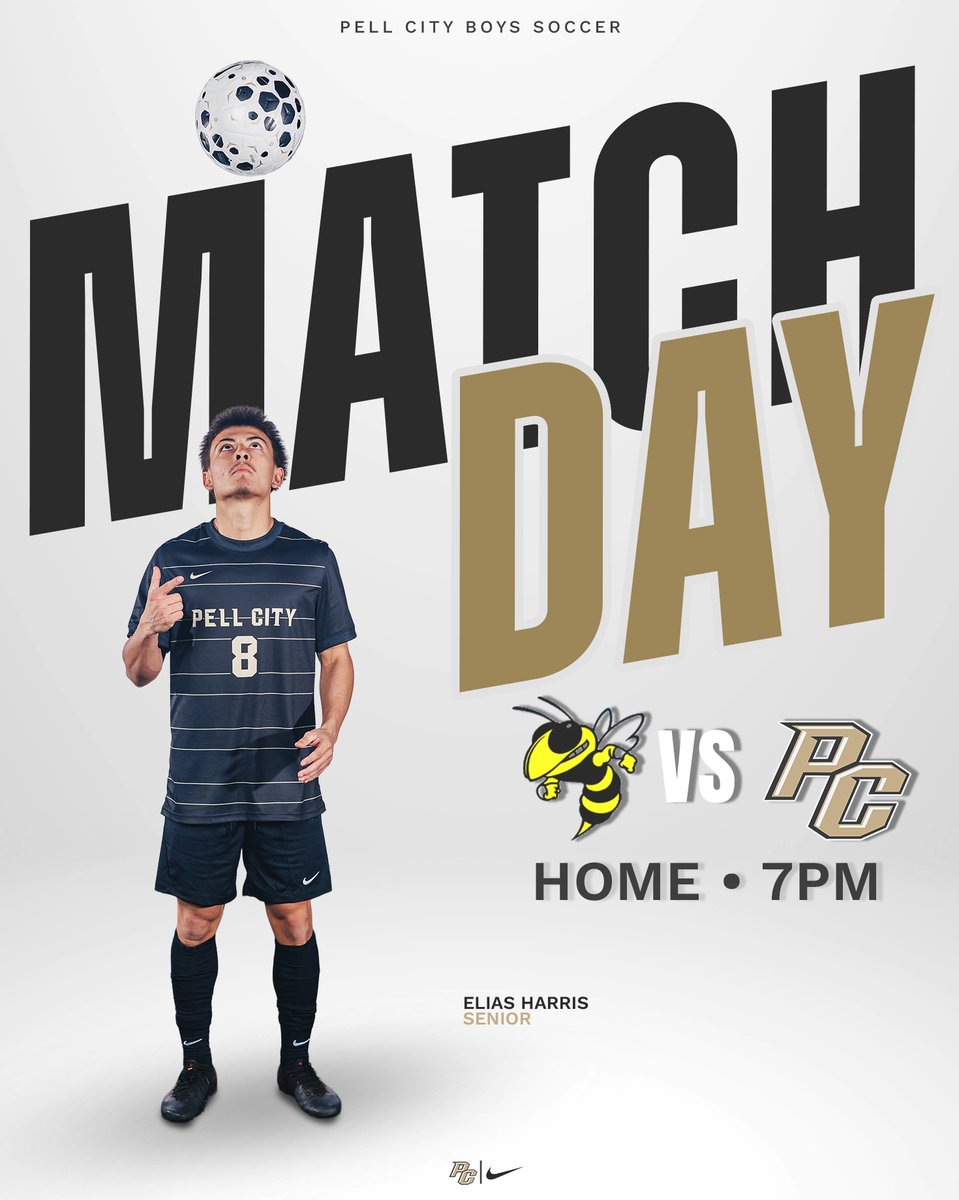 Varsity Boys are back at home tonight taking on McAdory. Kick off at 7PM.