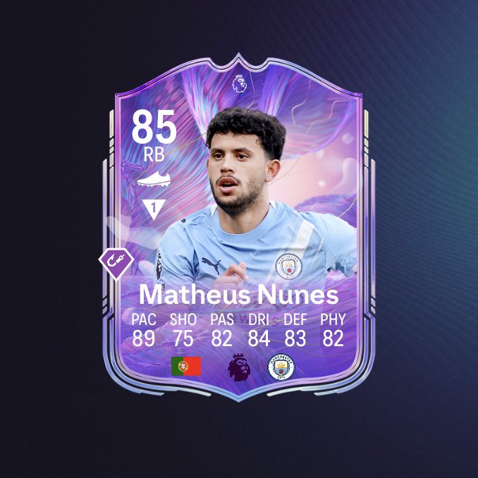 Waldy - EAFC Trader tweet media