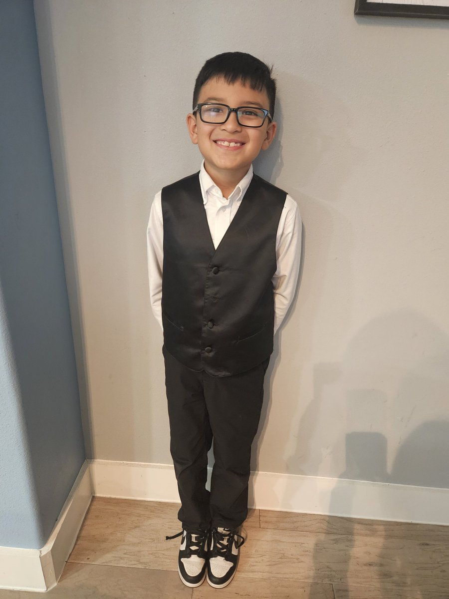 Xochila M. Ramirez, M. Ed tweet media