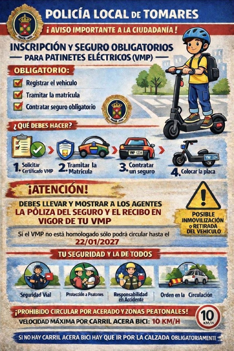 Emergencias Tomares tweet media