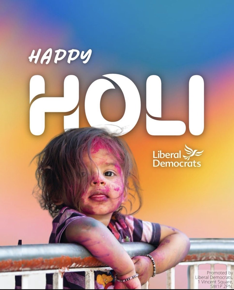 Birmingham Liberal Democrats tweet media