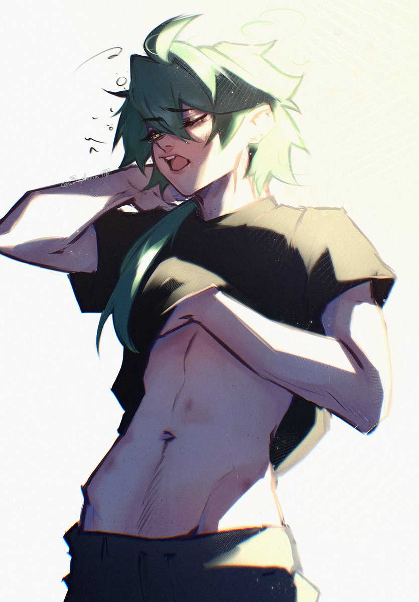 Aven 🐇✮ tweet media