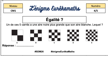 EurêkaMaths tweet media