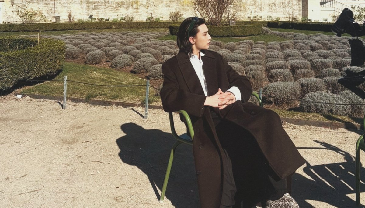 a (@hhwangpics) on Twitter photo 