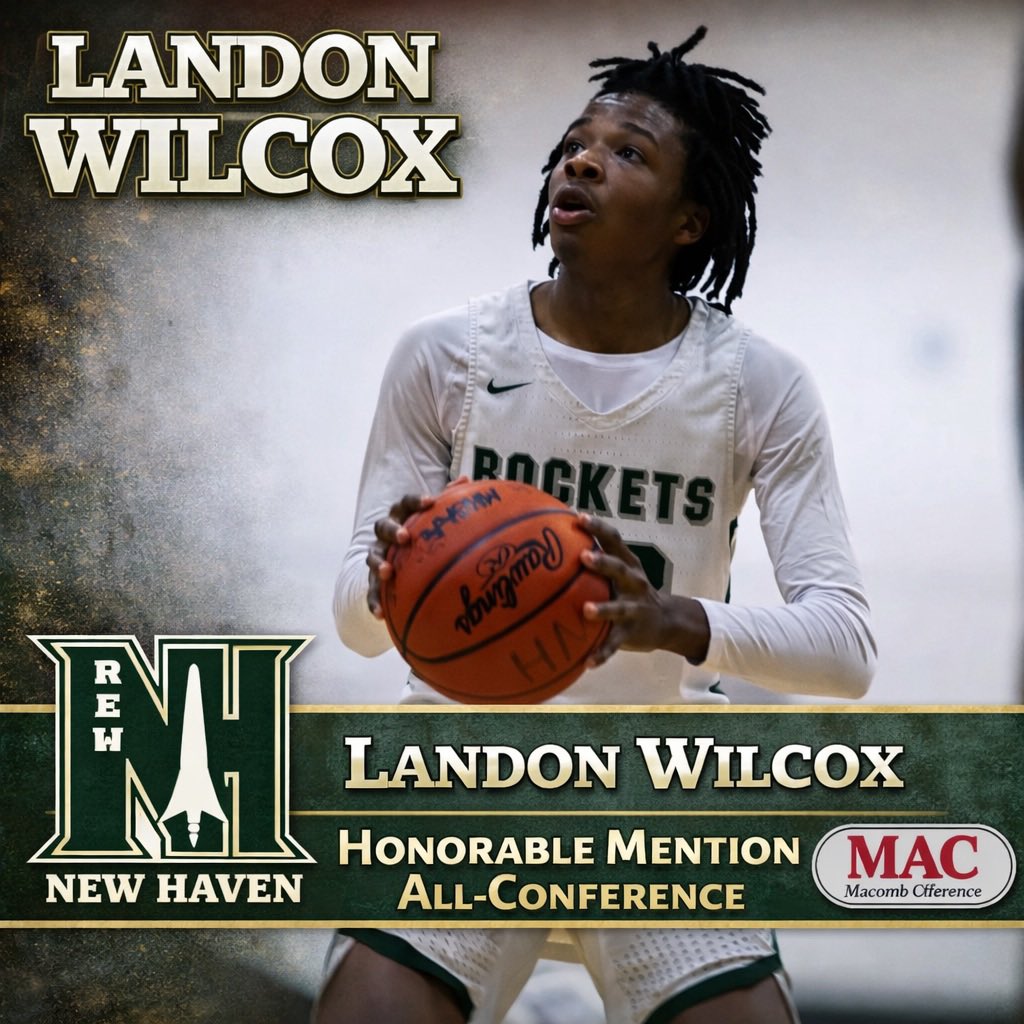 NEW HAVEN BASKETBALL tweet media