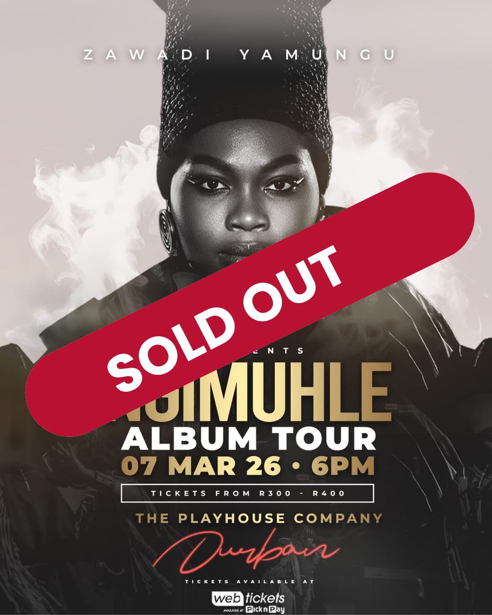 Zawadi Yamungu tweet media