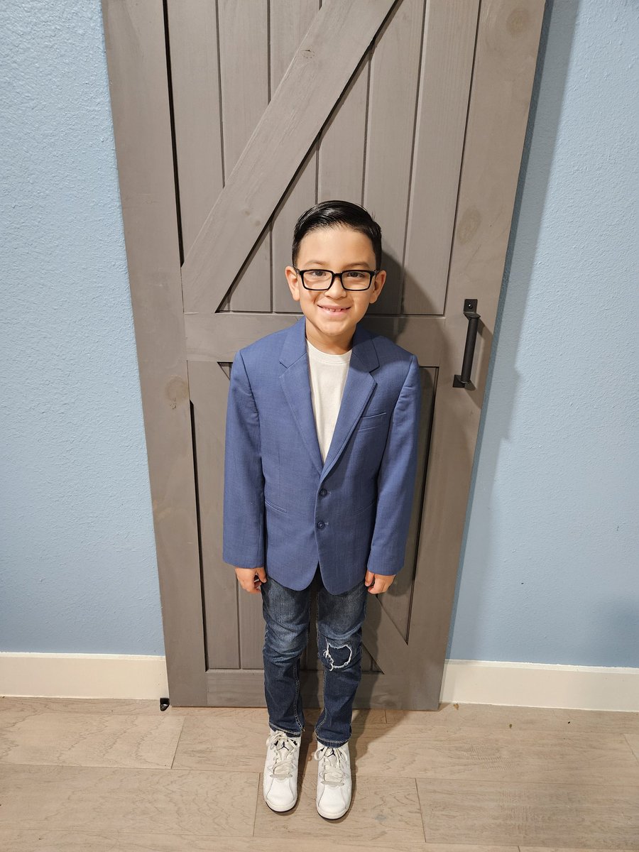 Xochila M. Ramirez, M. Ed tweet media