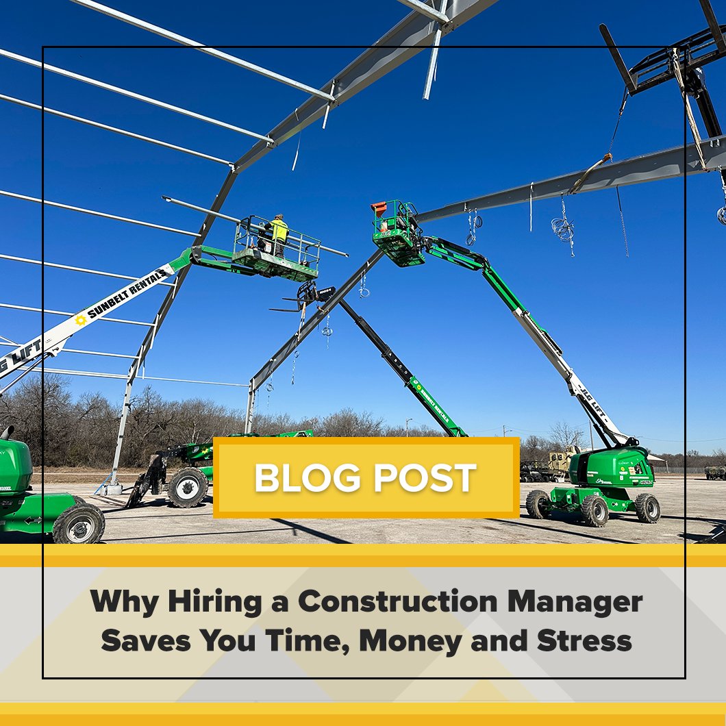 Legacy Building Solutions tweet media