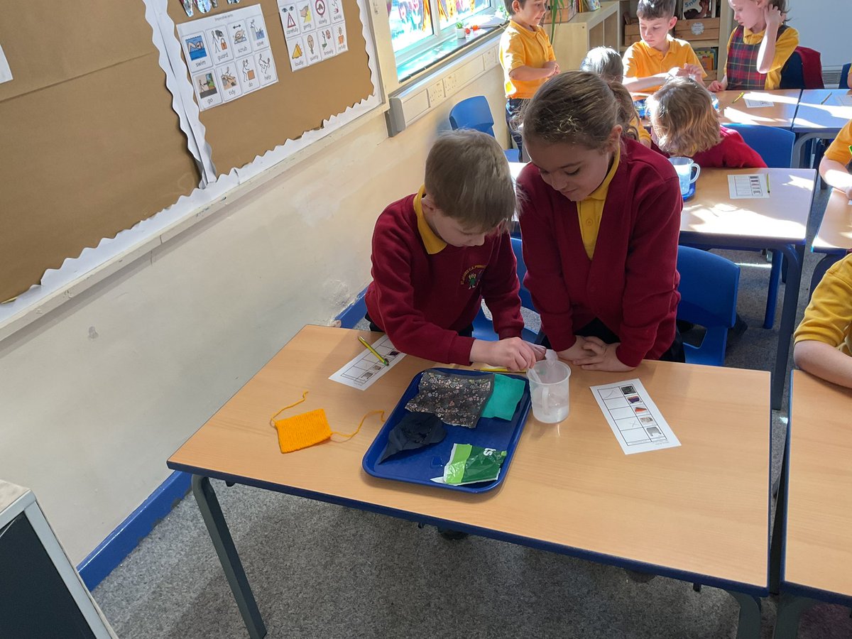 Chorley St James Year 2 tweet media