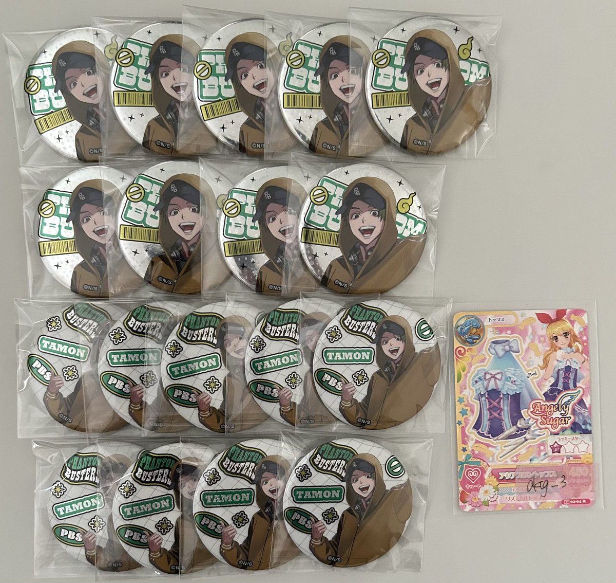 いちかわ tweet media