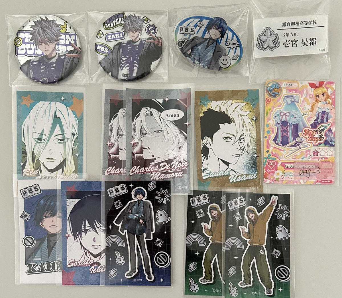 いちかわ tweet media