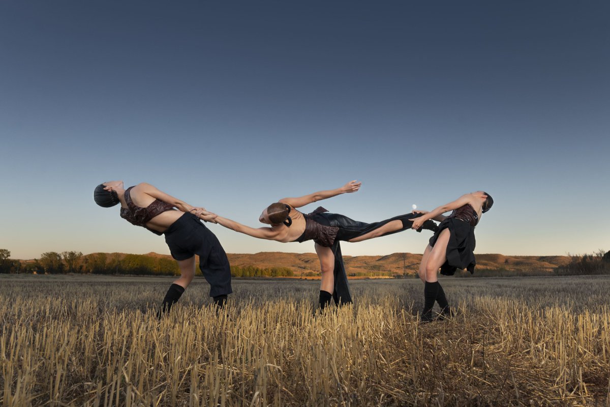 Premios Max tweet media