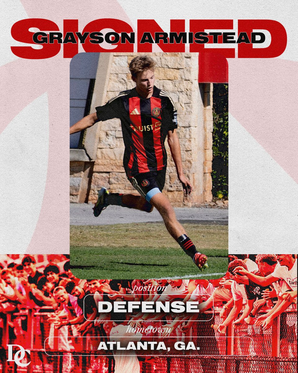 Davidson Men's Soccer tweet media