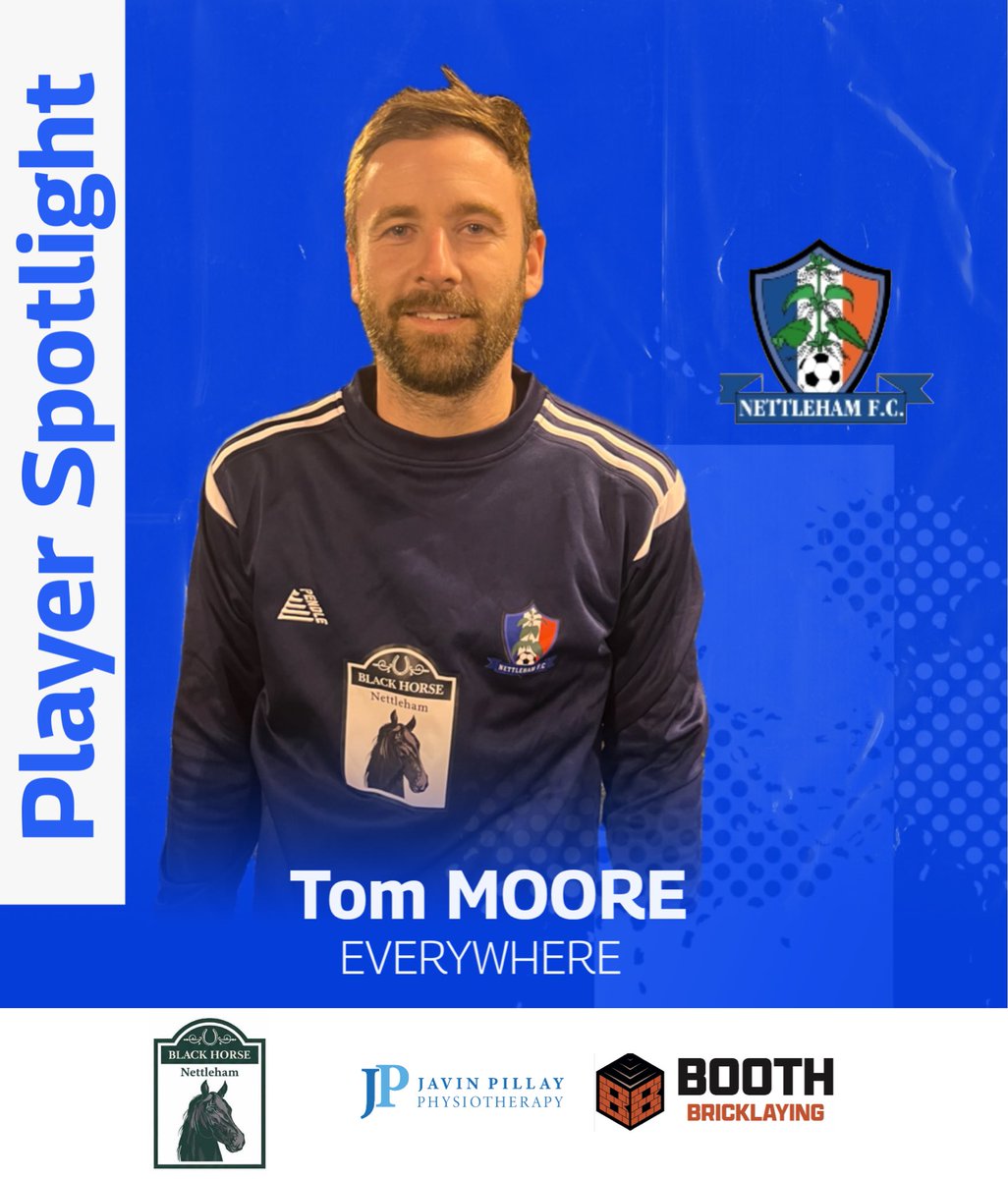 Nettleham Vets FC tweet media