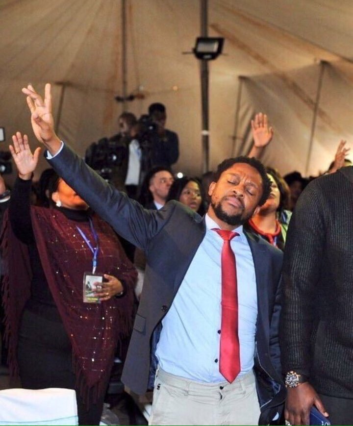 _Hybreed_'s tweet photo. Prayers do work, and tables do turn. https://t.co/t6VaOVfzSz
