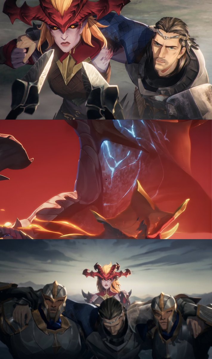 League of Legends FR tweet media