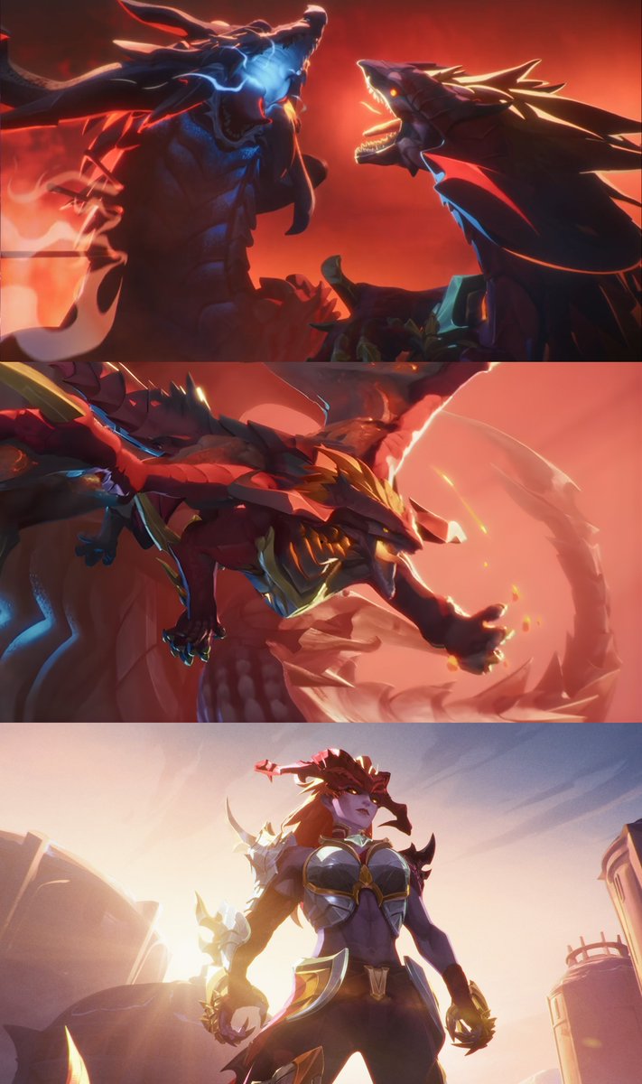 League of Legends FR tweet media