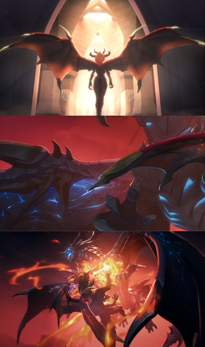 League of Legends FR tweet media