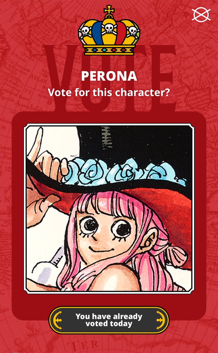 👻👑KiriWoou | Avid perona drawage💜🕸️ tweet media