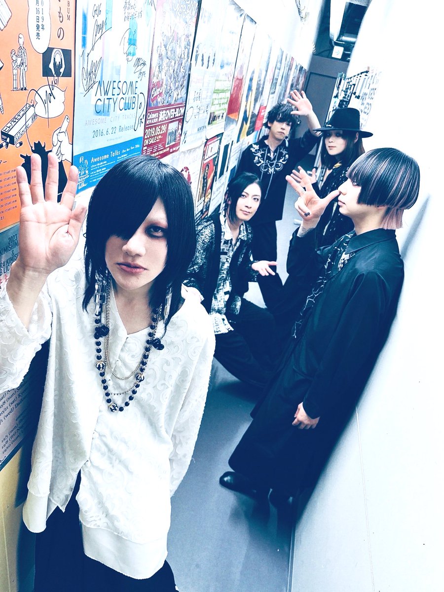 有村 竜太朗 (@Pla_ryutaro) / Posts / X