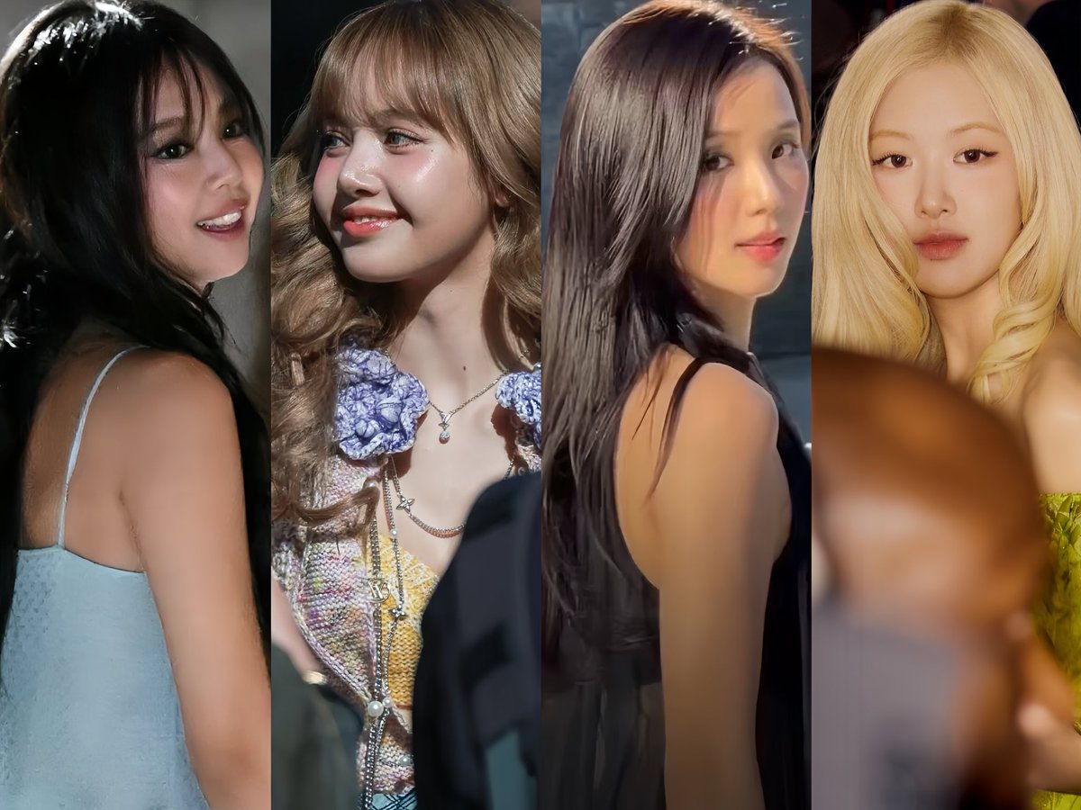 CHANEL                    LV                   DIOR                  YSL