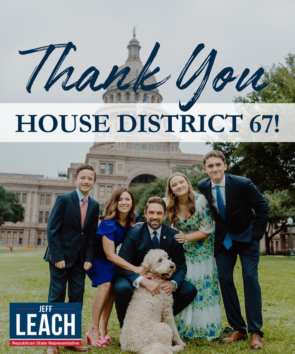 Jeff Leach tweet media