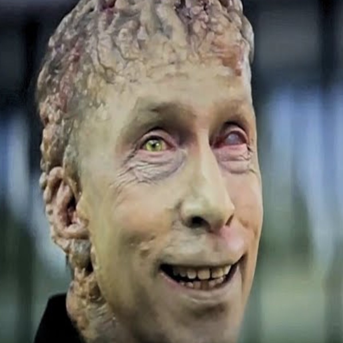 DiscussingFish's tweet image. Tim Blake Nelson has won Best Supporting Actor for 'CAPTAIN AMERICA: BRAVE NEW WORLD' at the #Fishies🐟.

See the full winners list: x.com/DiscussingFish…