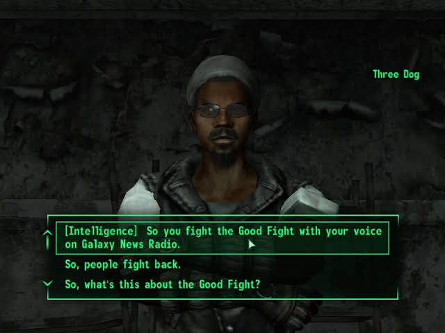 i love the INT skill checks in fo3 so bad