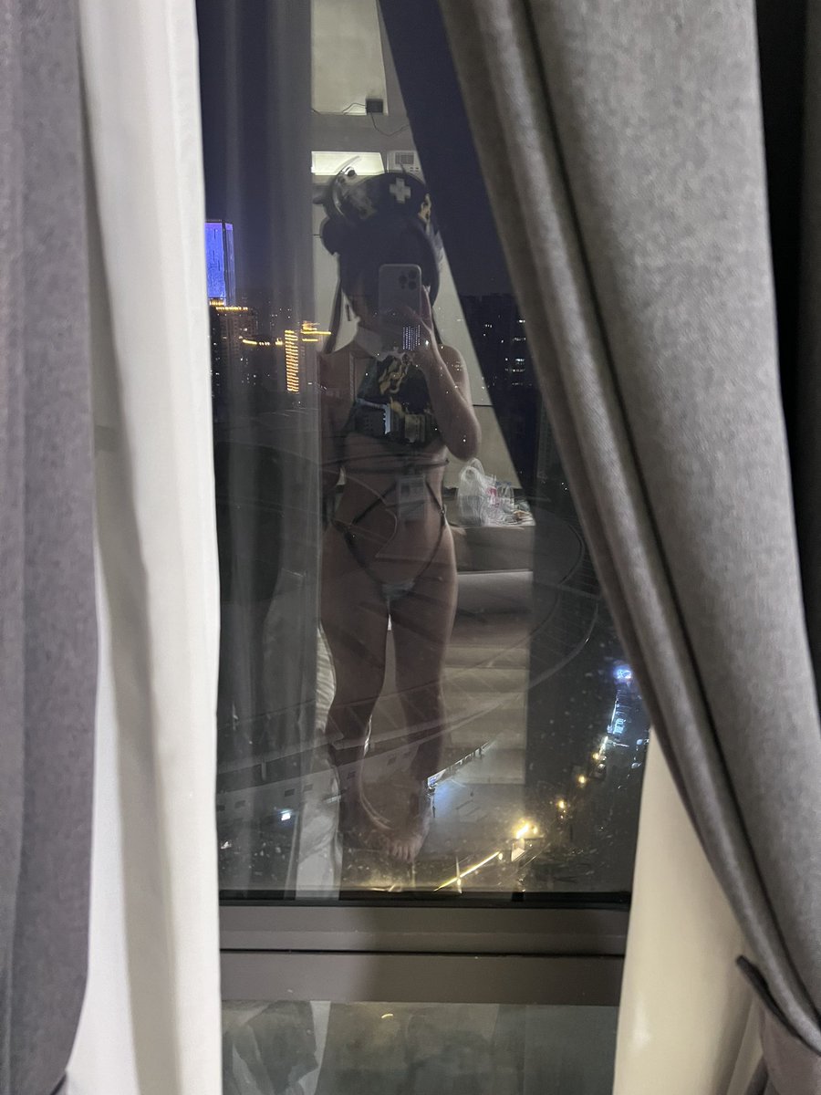 瑶子der tweet media