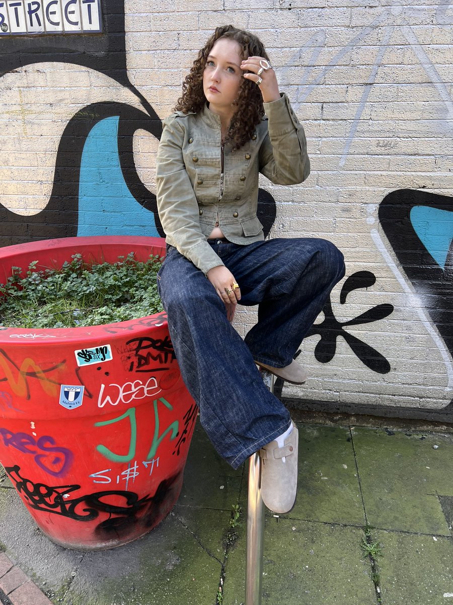 Ruby Thompson Actor tweet media